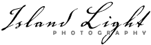 Island Light Photography