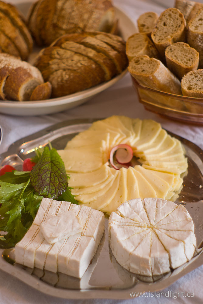 Food  photo from  Aillevillers, Haute-Saone France.