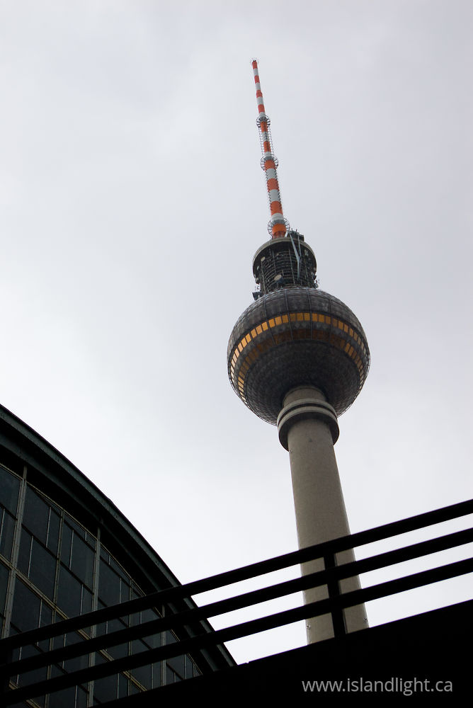 Architecture photo from  Berlin,  Germany.