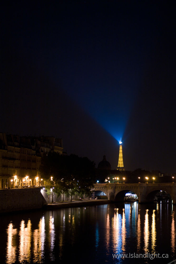 Cityscape  photo from  Paris,  France.
