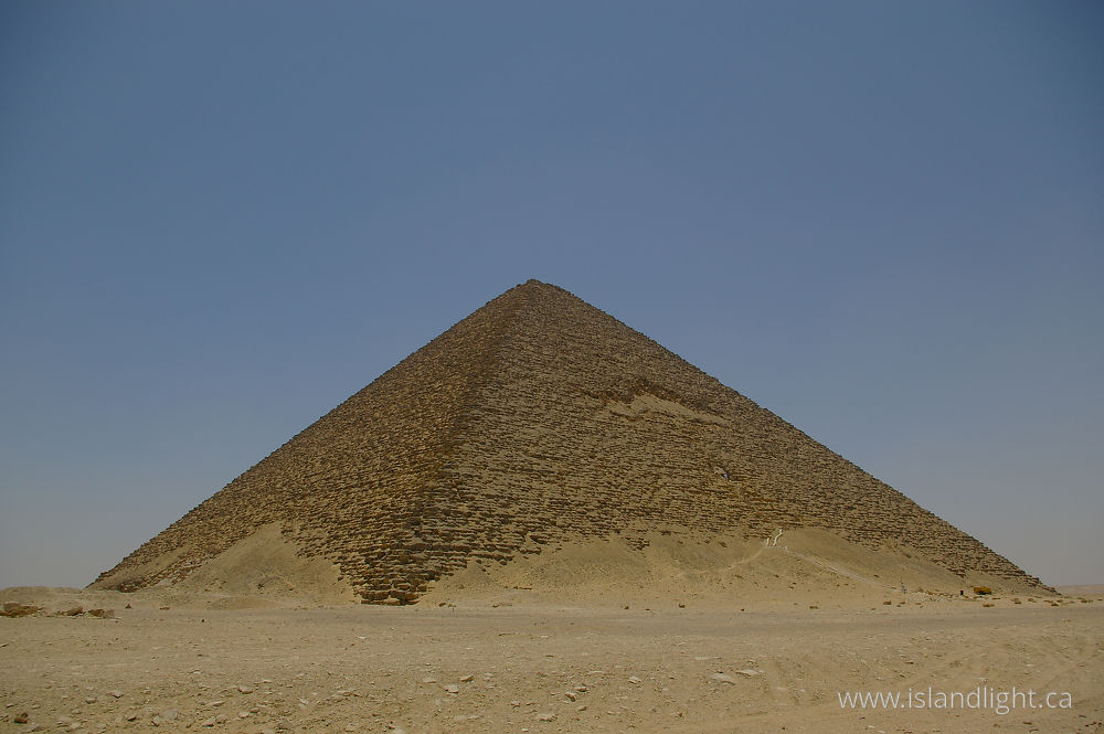 Architecture photo from  Saqqara,  Egypt.