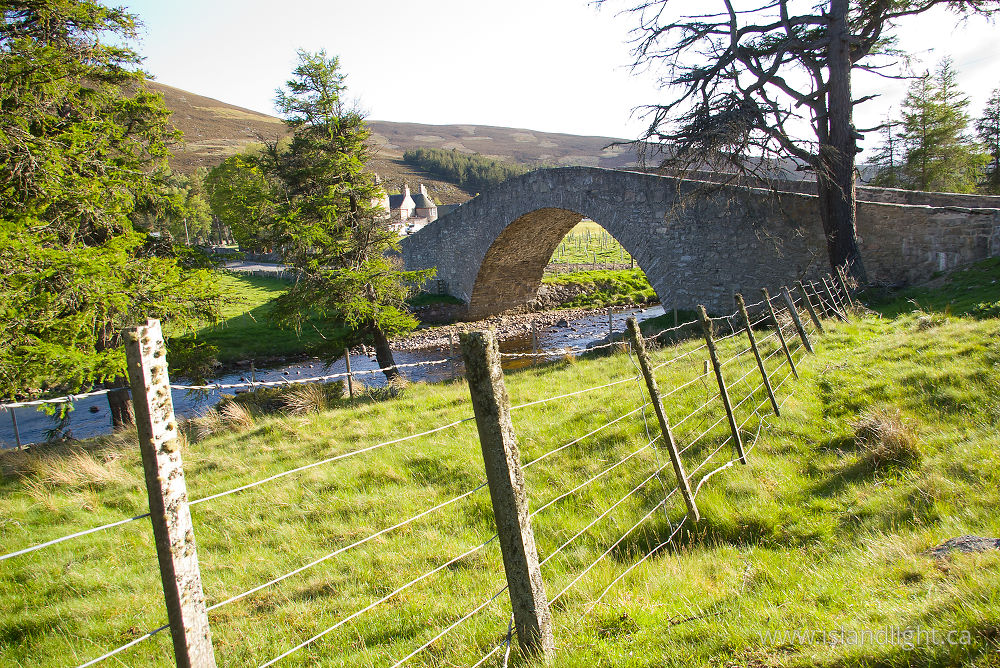 Landscape photo from  Scotland,  Scotland.