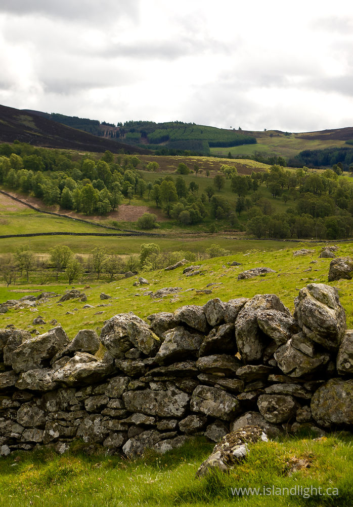 Landscape photo from  Scotland,  Scotland.