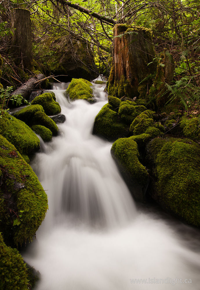 Landscape  photo from  Slocan Valley, BC Canada.
