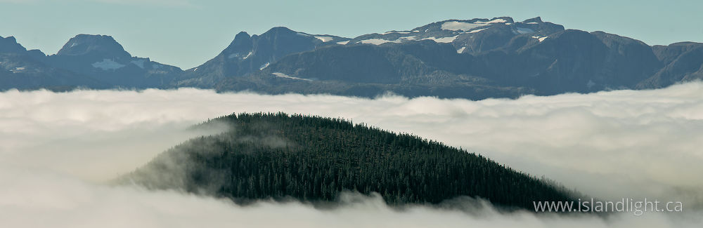 Landscape  photo from  Vancouver Island, British Columbia Canada.