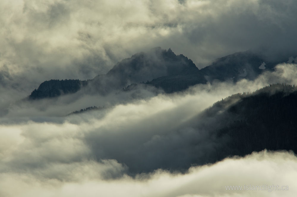 Landscape  photo from  Vancouver Island, British Columbia Canada.