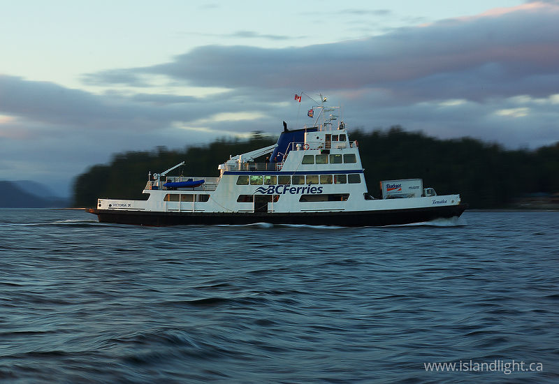 Heading Home -   photo