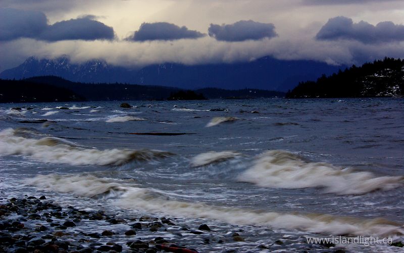   Ocean photo