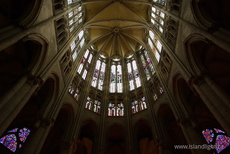   Cathedral photo