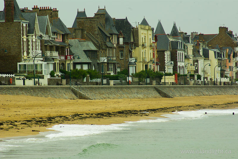 St. Malo -   photo