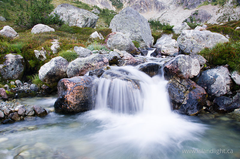   Alpine Creek photo