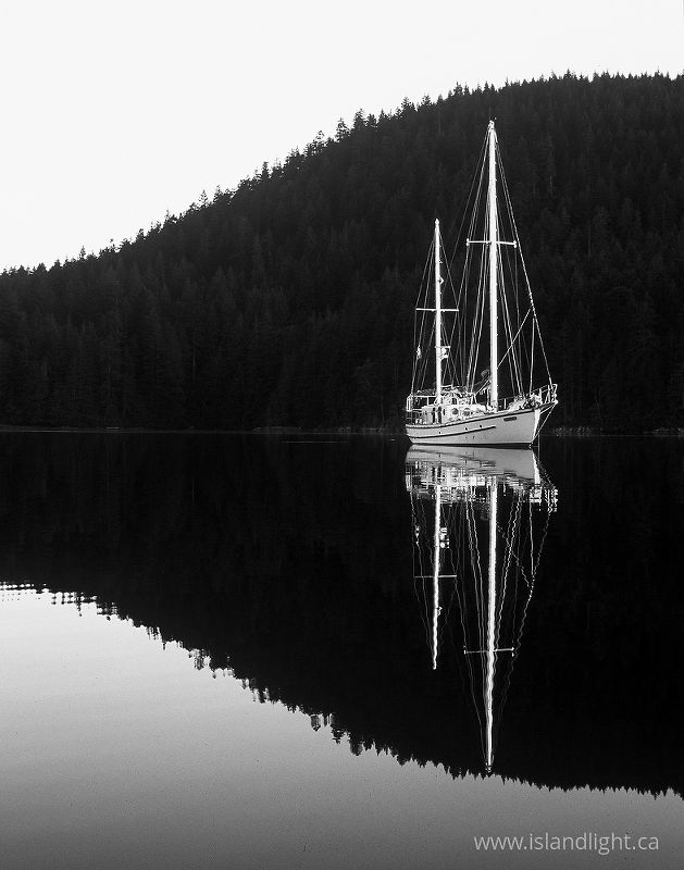   Sailboat photo