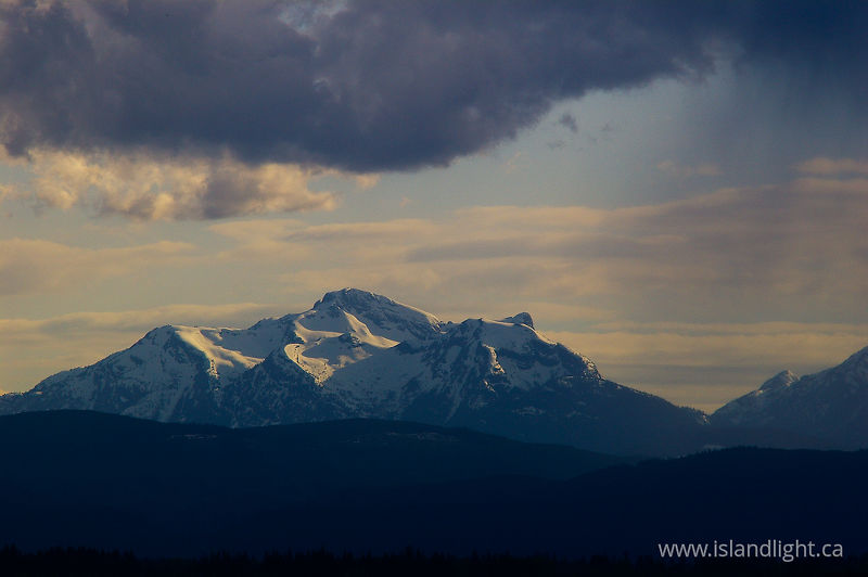   Mountain photo