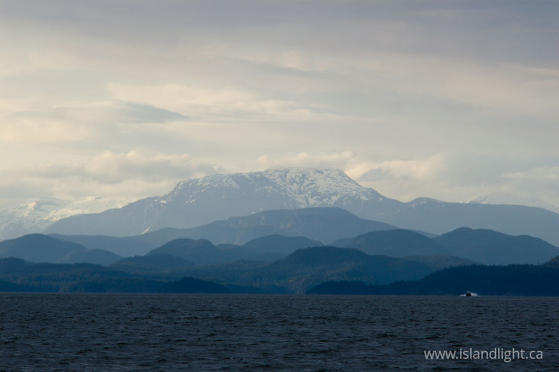   Mountain photo