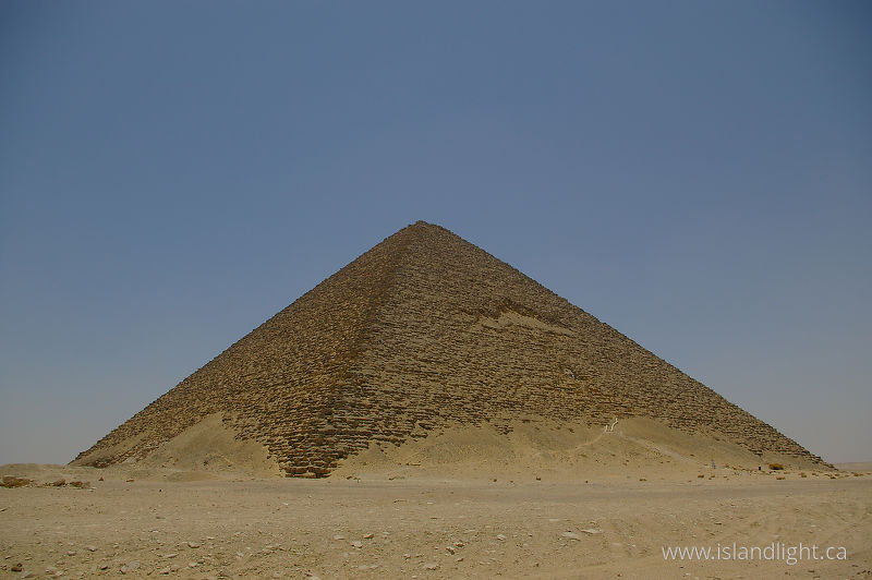   Pyramid photo