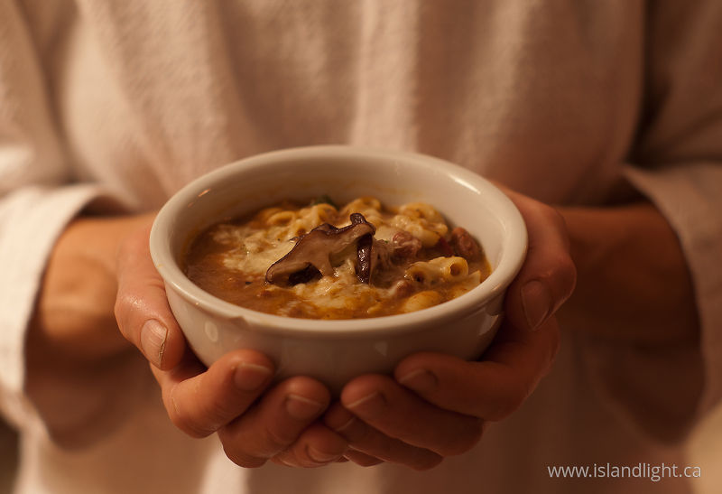   Soup photo