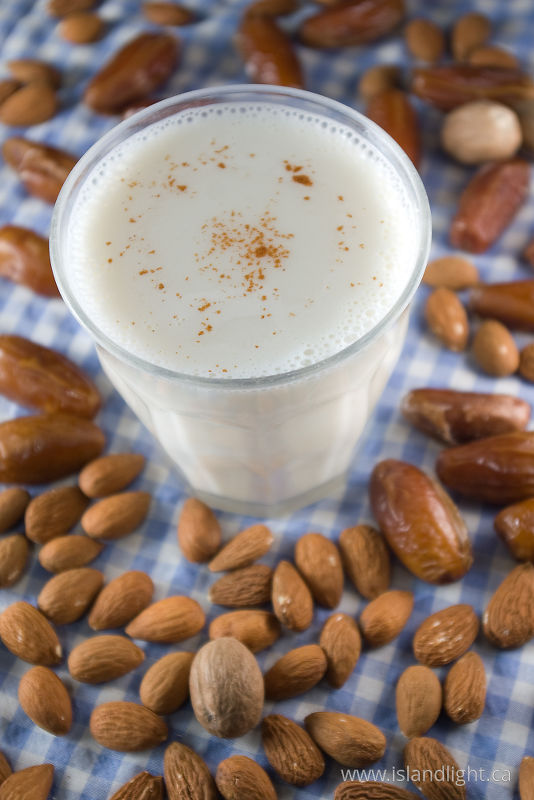   Dairy Free photo