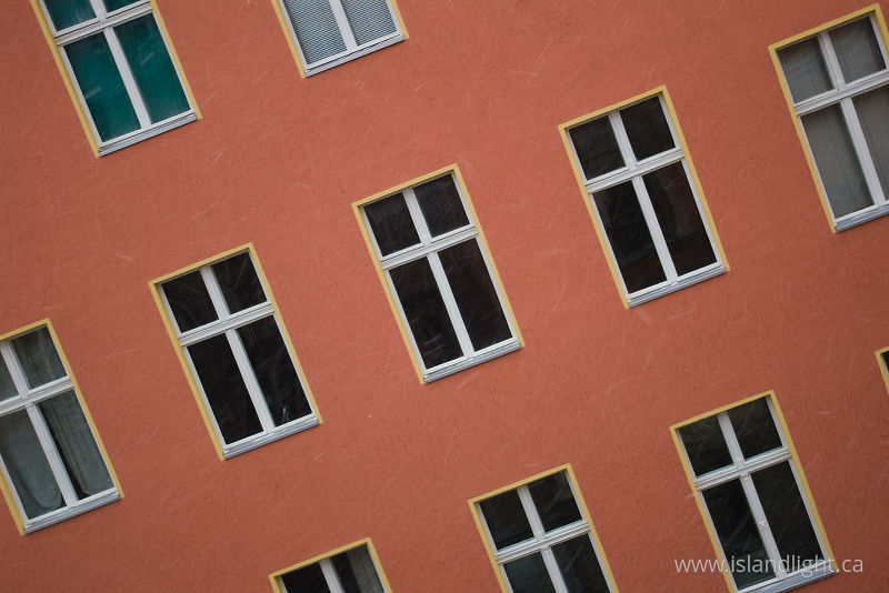 Windows -   photo