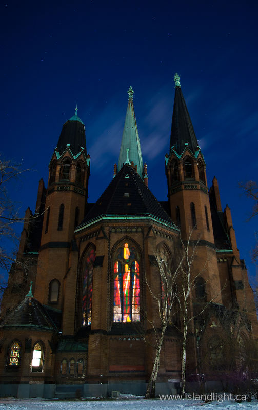   Church photo
