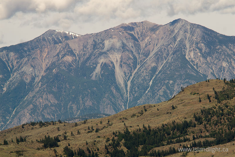   Mountain photo