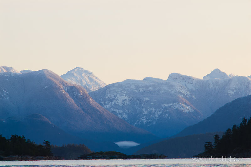   Mountain photo