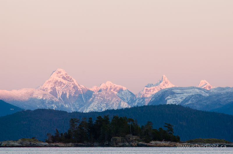   Mountain photo