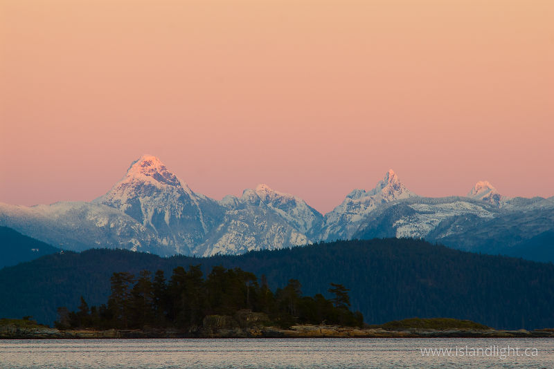   Mountain photo