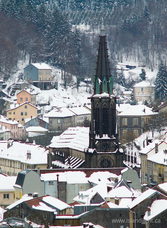   Church photo