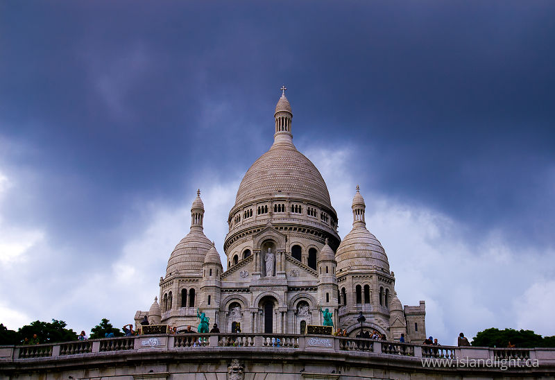   Cathedral photo