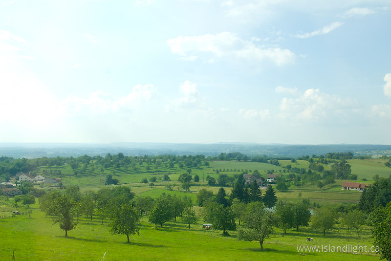 Kirsch capitol of the world -   photo