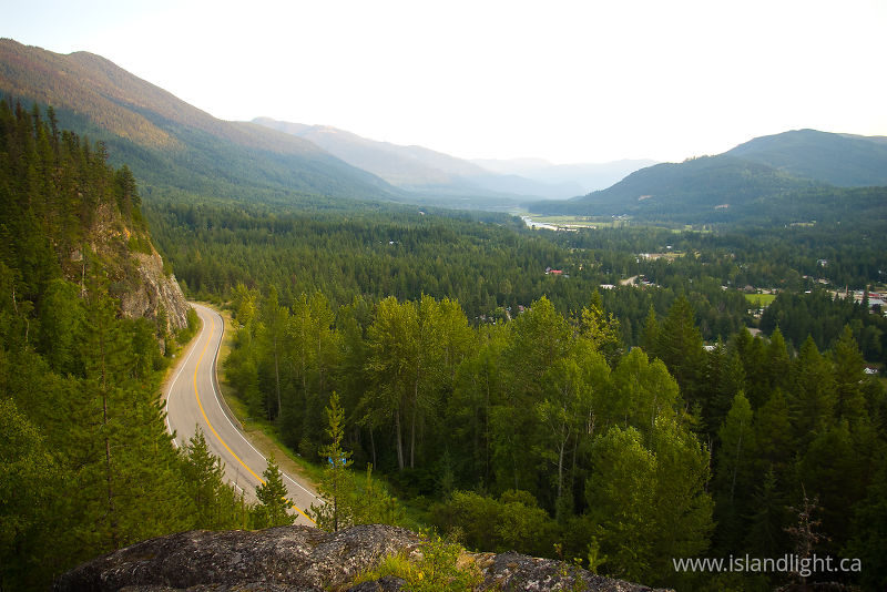   Mountain Road photo