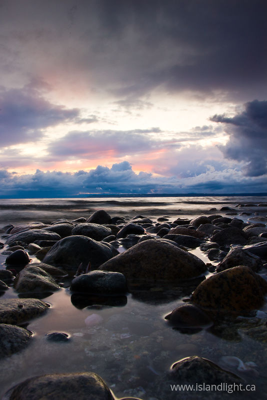 Thanksgiving Day - Cortes Island  photo