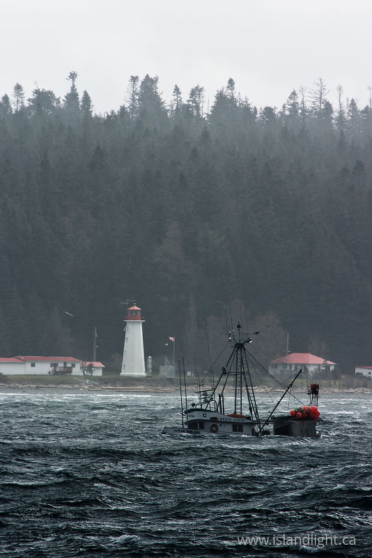   Fishing Boat photo
