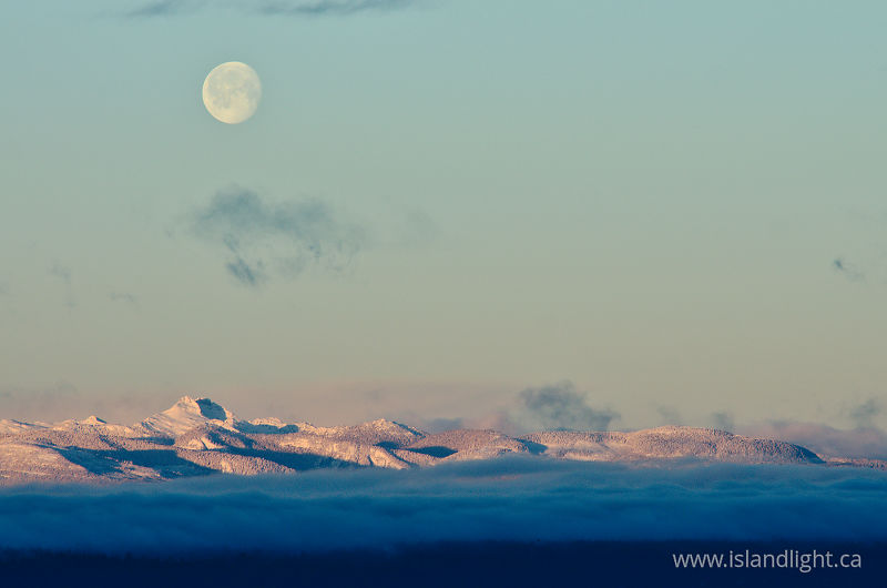   Moon photo