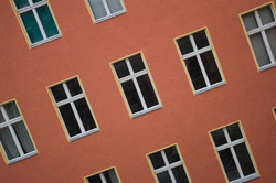 Windows - Berlin  photo