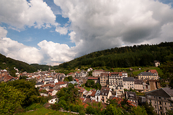 Plombieres-les-Bains - Plombieres-les-Bains  photo