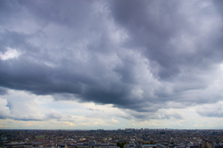Paris Sky - Paris  photo