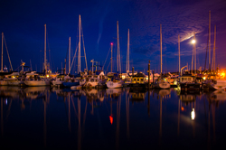Discovery Harbour Marina - Campbell River Dock photo
