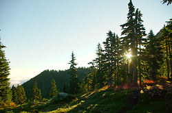 Sunrise On Mount Washington - Mount Washington Mountain Sunrise photo