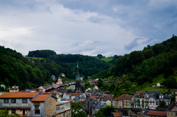 Plombiers Les-Bains - Plombiers Mountain Village photo