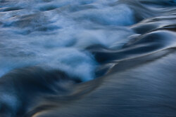 River Water - Aillevillers River photo