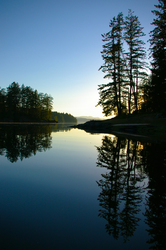  Cortes Island  photo
