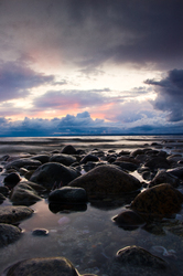 Thanksgiving Day - Cortes Island  photo