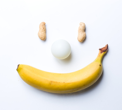 Smile -  Still-Life photo