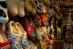 Clogs for Sale - Amsterdam Travel photo