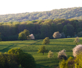 Aillevillers Landscape  photo