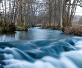 Aillevillers River photo