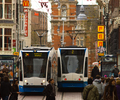 Amsterdam Transport photo