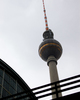 Berlin Architecture photo