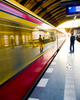 Berlin Urban photo